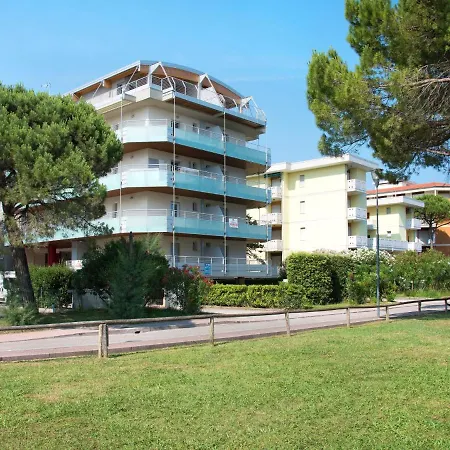 Apartment Vivaldi - Bib135 By Interhome