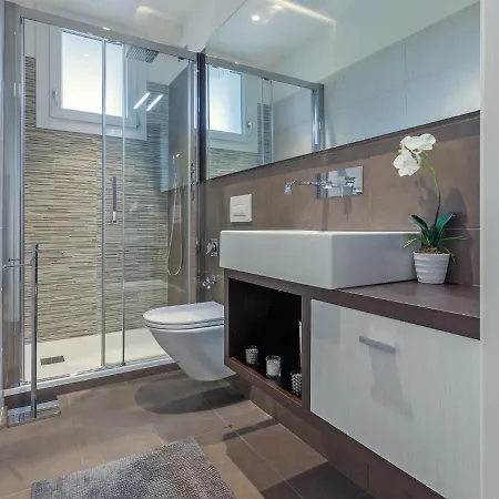 Vivaldi - Bib135 By Interhome Apartment *