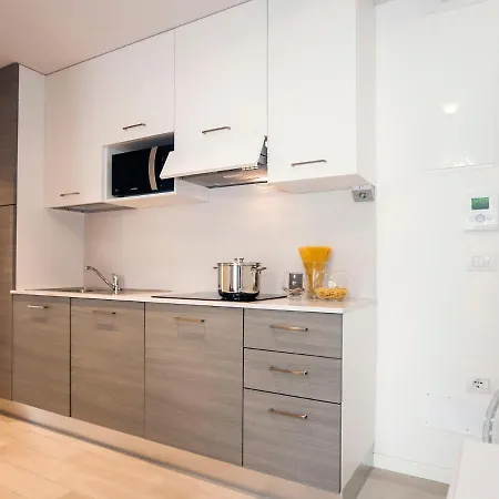Apartment Vivaldi - Bib135 By Interhome Bibione