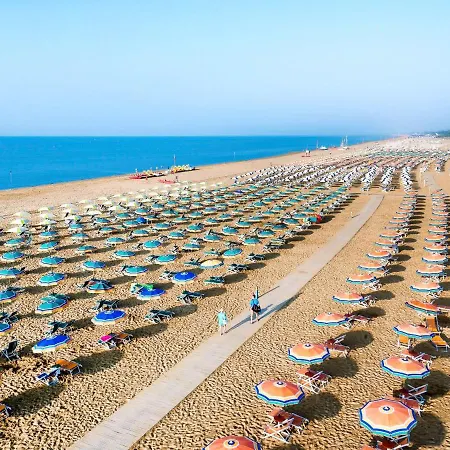 Apartment Vivaldi - Bib135 By Interhome Bibione